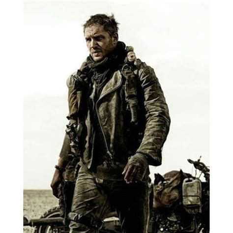 tom hardy fury road jacket